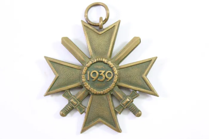 Kriegsverdienstkreuz mit Schwertern 1939 KVK 2.Klasse