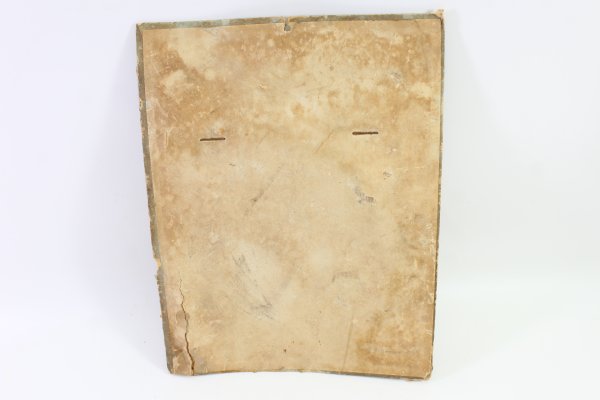 Wehrmacht Kalender 1943