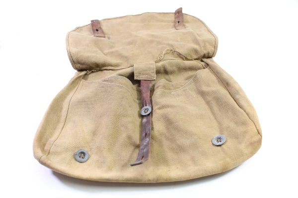 Brotbeutel der (HJ) Hitler-Jugend späte Version