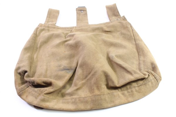 Brotbeutel der (HJ) Hitler-Jugend späte Version