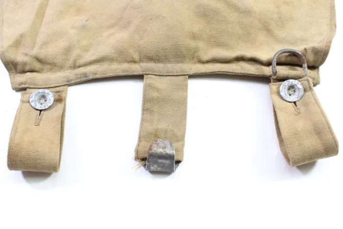 Bread bag of the (HJ) Hitler Youth, late version