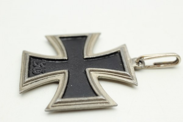 Ritterkreuz des Eisernen Kreuzes Kreuz Sammleranfertigung, einteilig gefertigt unmagnetisch