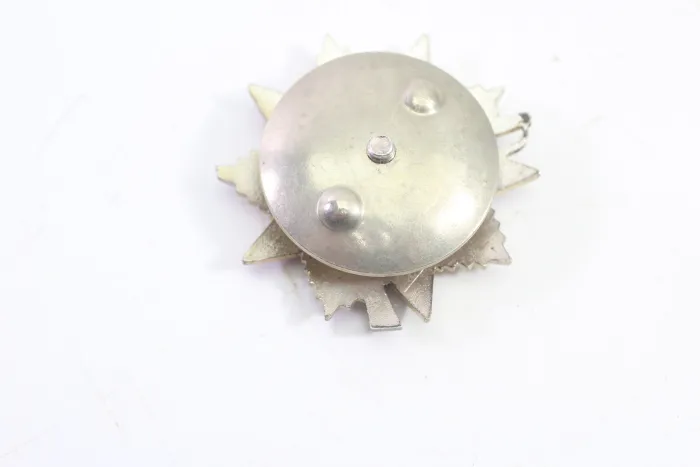 Sowjetunion, Orden des Roten Banners der Arbeit (Орден Трудового Красного Знамени)