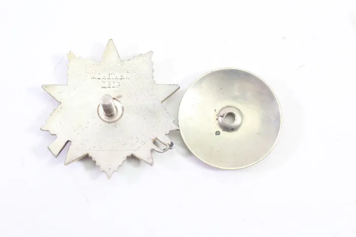 Sowjetunion, Orden des Roten Banners der Arbeit (Орден Трудового Красного Знамени)