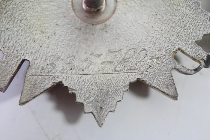 Sowjetunion, Orden des Roten Banners der Arbeit (Орден Трудового Красного Знамени)