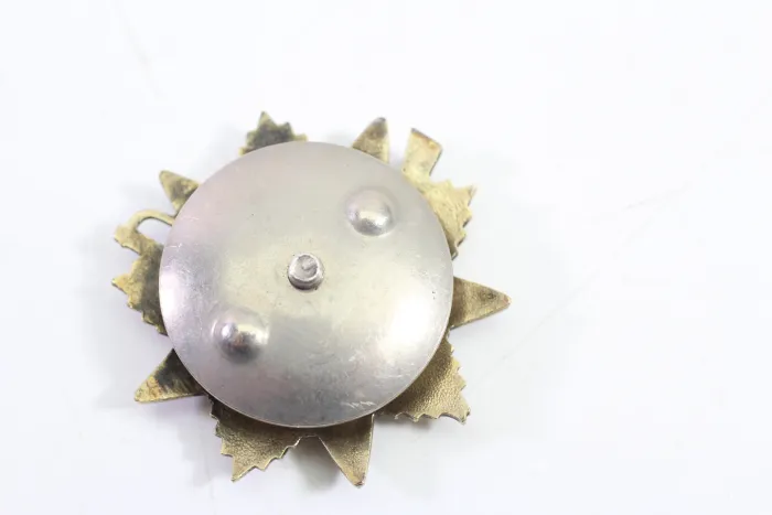 Sowjetunion, Orden des Roten Banners der Arbeit (Орден Трудового Красного Знамени)