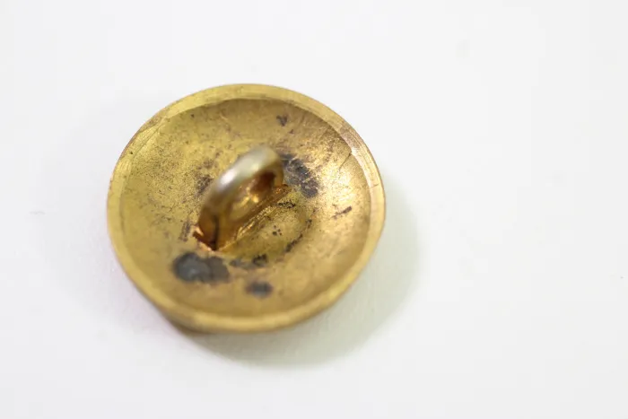 Metall Knöpfe einer Uniformschneiderei für Uniform, Preis pro Knopf