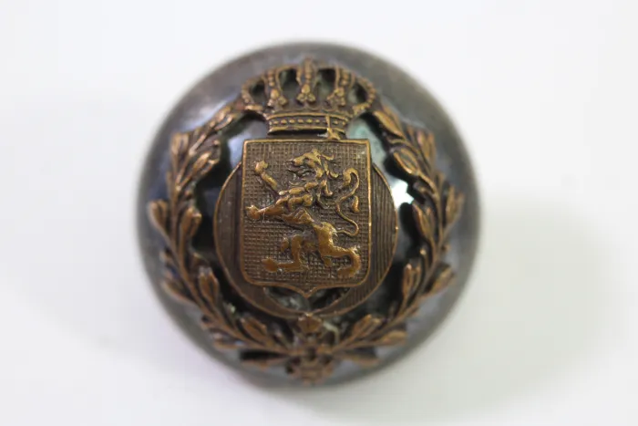 Metall Knöpfe einer Uniformschneiderei für Uniform