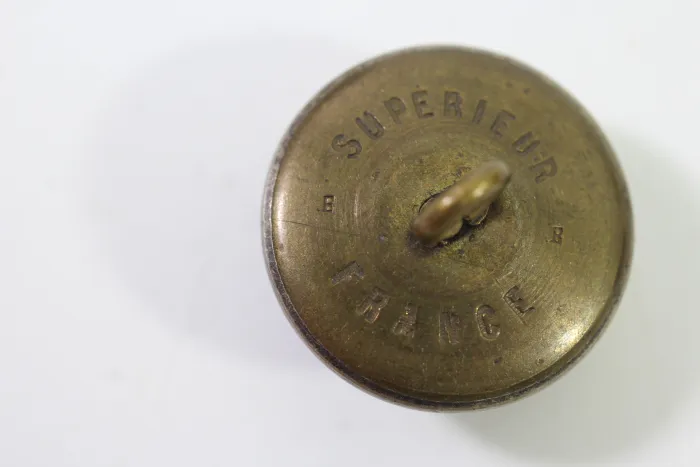 Metall Knöpfe einer Uniformschneiderei für Uniform