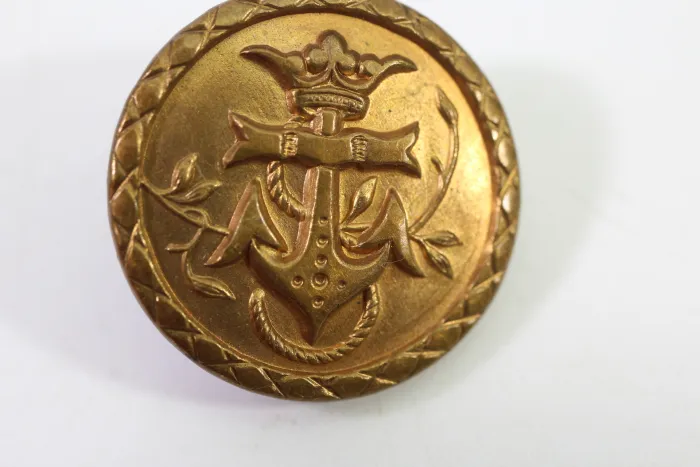 Metall Knöpfe einer Uniformschneiderei für Uniform, Preis pro Knopf