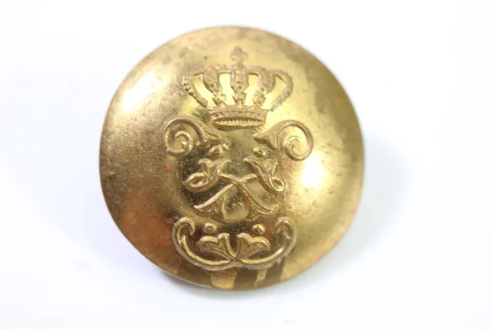 Metall Knöpfe einer Uniformschneiderei für Uniform