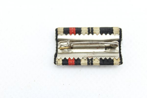 2 compartment field clasp band clasp EK1 and KVK
