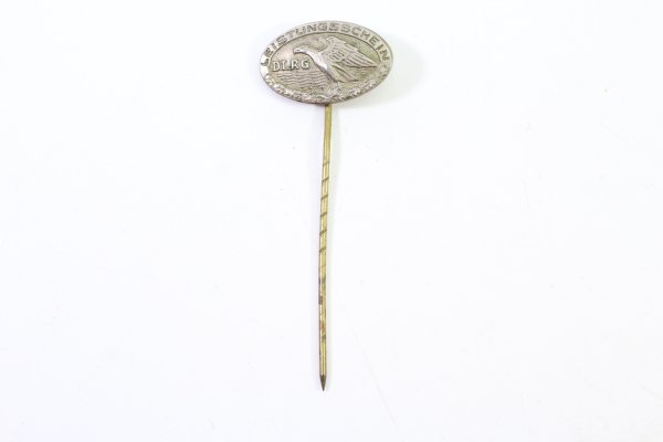 Deutsche Lebens-Rettungs-Gesellschaft DLRG Abzeichen um 1938