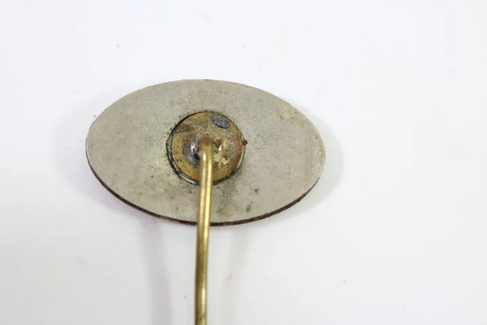 Deutsche Lebens-Rettungs-Gesellschaft DLRG Abzeichen um 1938