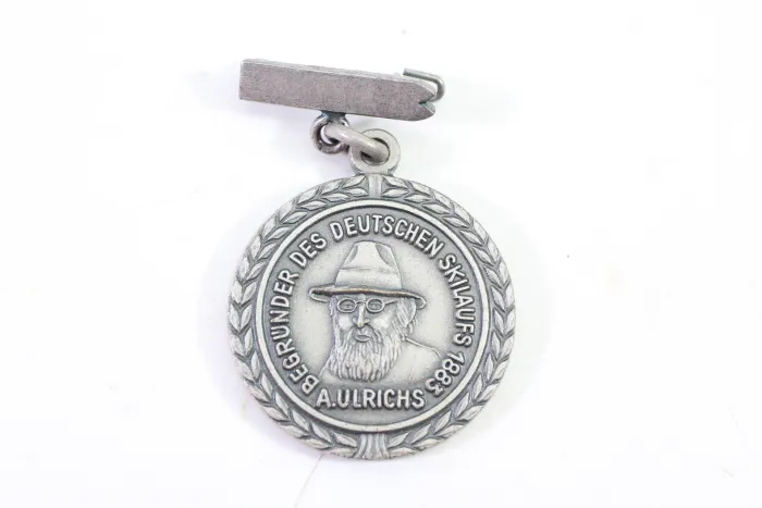 East Prussian Tradition Badge, Honorary Pin