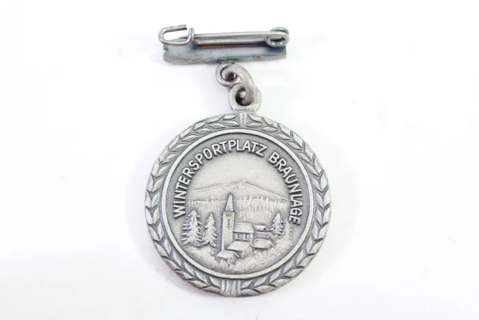 East Prussian Tradition Badge, Honorary Pin