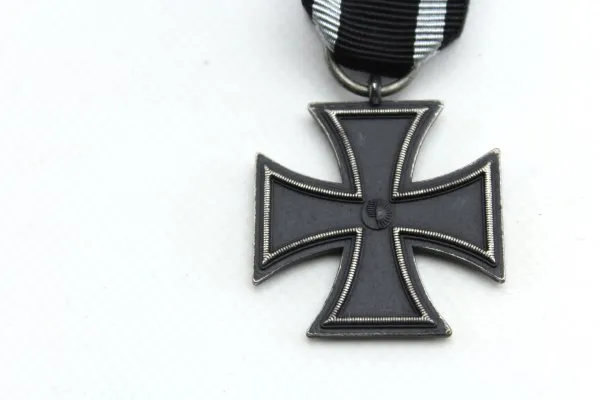 Ww1 Ek 2 und EK1 Filmanfertigungen Eisernes Kreuz 2. Klasse 1813 und Eisernes Kreuz 1. Klasse 1914