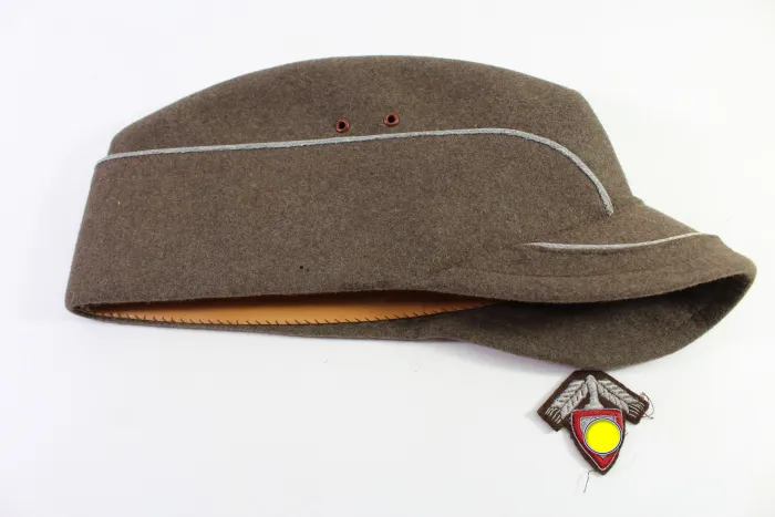 Reich Labor Service (RAD) Leader's Cap