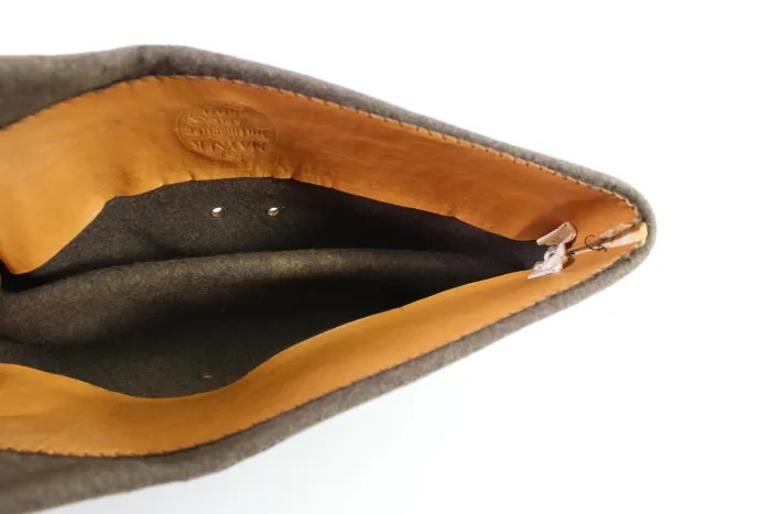 Reich Labor Service (RAD) Leader's Cap