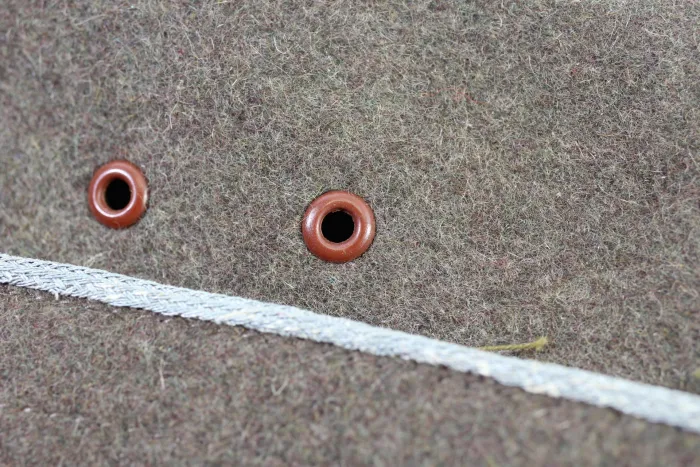 Reich Labor Service (RAD) Leader's Cap