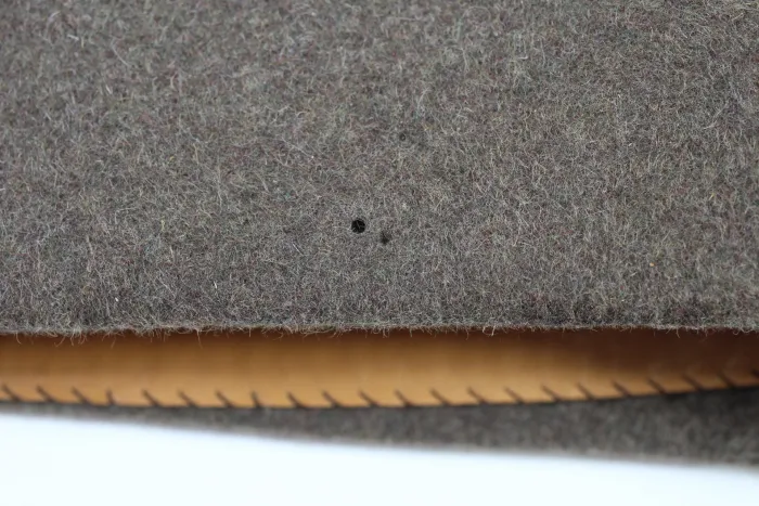 Reich Labor Service (RAD) Leader's Cap