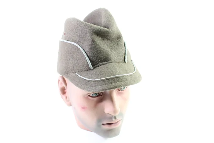 Reich Labor Service (RAD) Leader's Cap