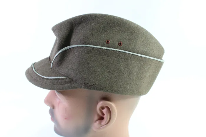 Reich Labor Service (RAD) Leader's Cap