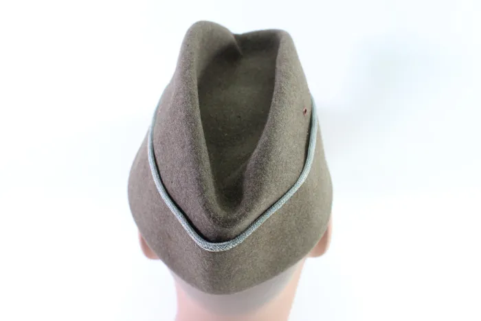 Reich Labor Service (RAD) Leader's Cap