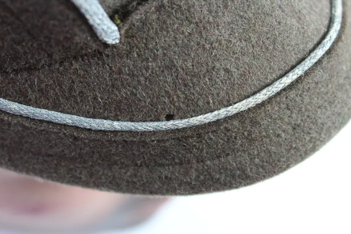 Reich Labor Service (RAD) Leader's Cap