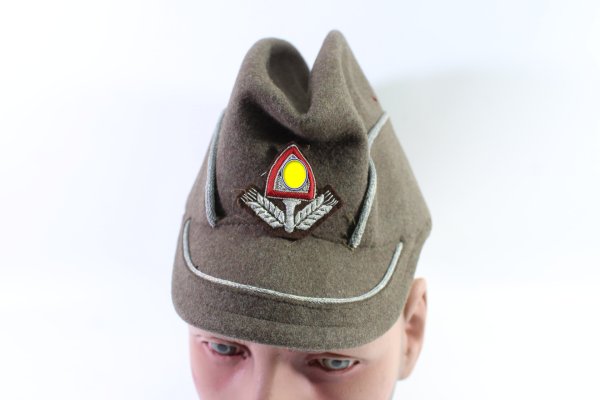 Reich Labor Service (RAD) Leader's Cap