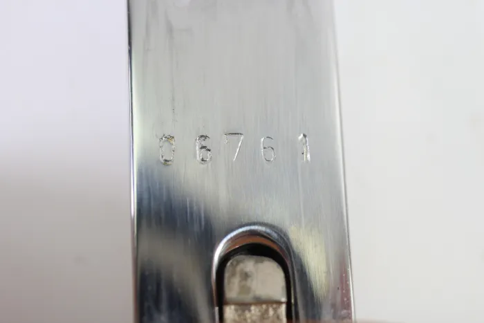 DDR NVA Dolch für Offiziere der Volksmarine