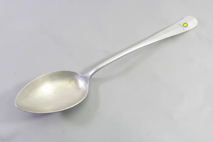 Luftwaffe Canteen Spoon Set GAG 40 from 1940 FL.U.V.