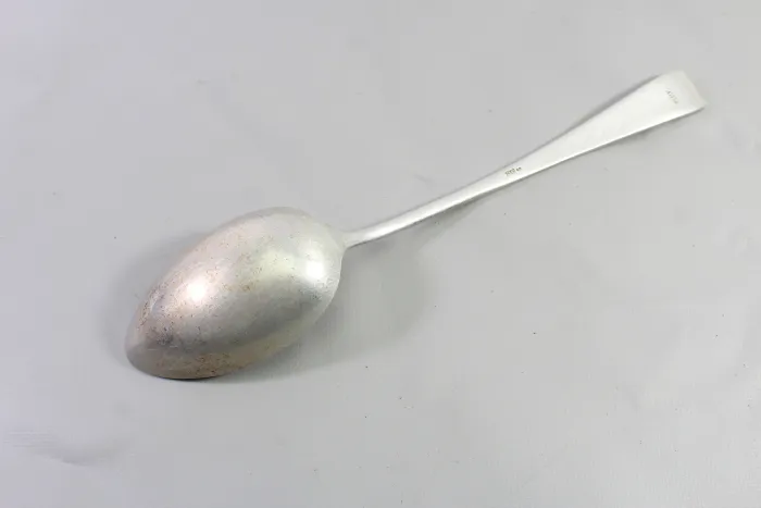 Luftwaffe Canteen Spoon Set GAG 40 from 1940 FL.U.V.