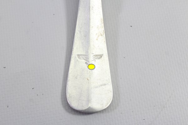 Luftwaffe Canteen Cutlery Fork 1940 Fl.U.V, W.U.S 39