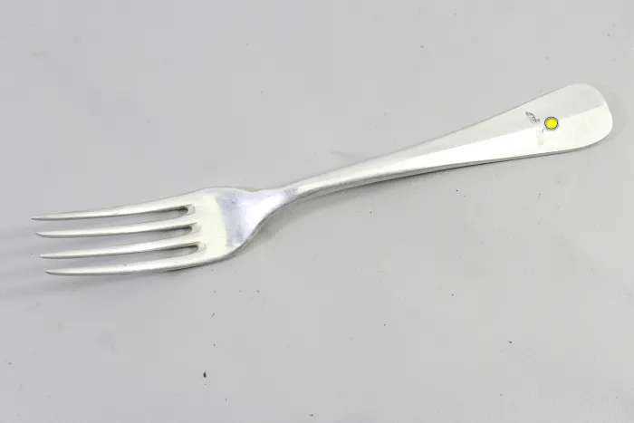 Luftwaffe Canteen Cutlery Fork 1940 Fl.U.V, W.U.S 39