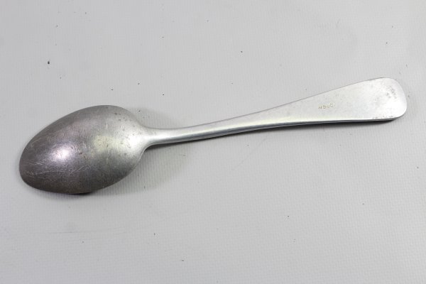 Air Force Canteen Spoon Set, Canteen Cutlery, WSuCL