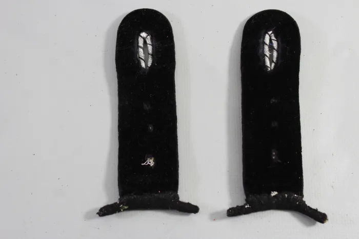 Schulterklappen für einen Feldmeister des RAD