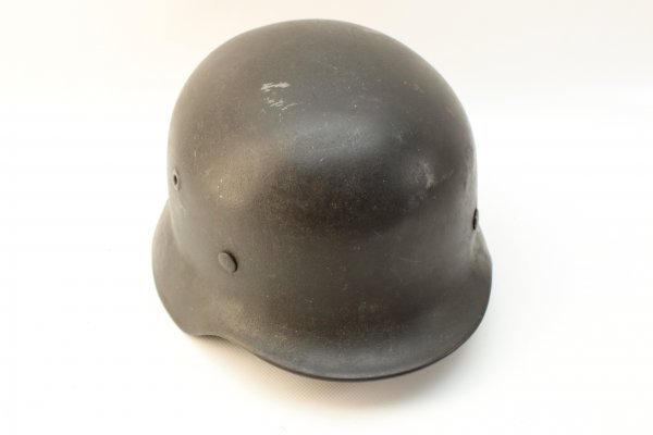 Wehrmacht steel helmet M40 NS66