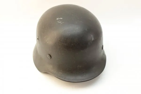 Wehrmacht Stahlhelm M40 NS66