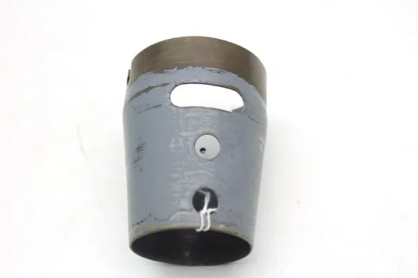 ww2 Wehrmacht Rain protection tube DF 10x80 flak glass