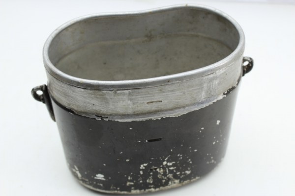 Wehrmacht dinnerware lower bowl