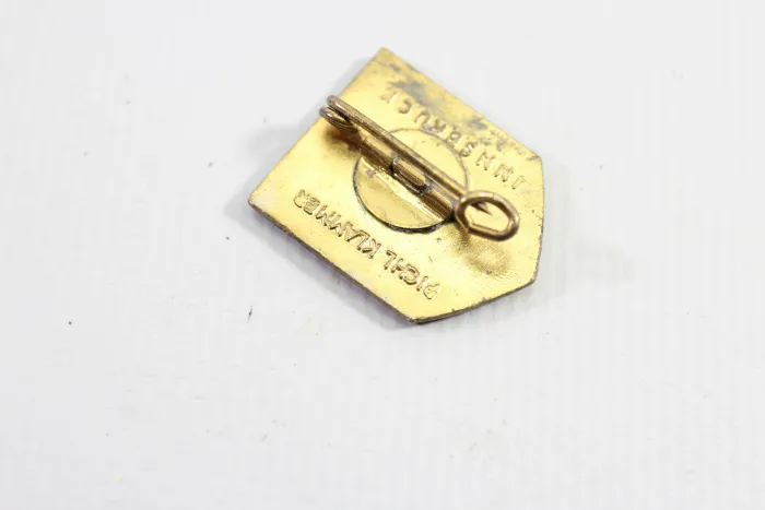 Badge of the Tyrol-Vorarlberg Riflemen's Association from 1943