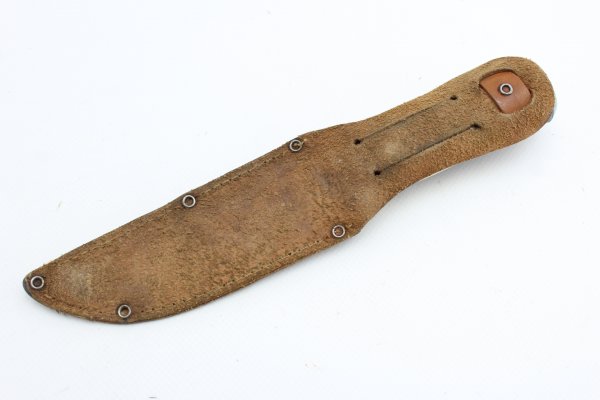 German intage knife D.B.G.M