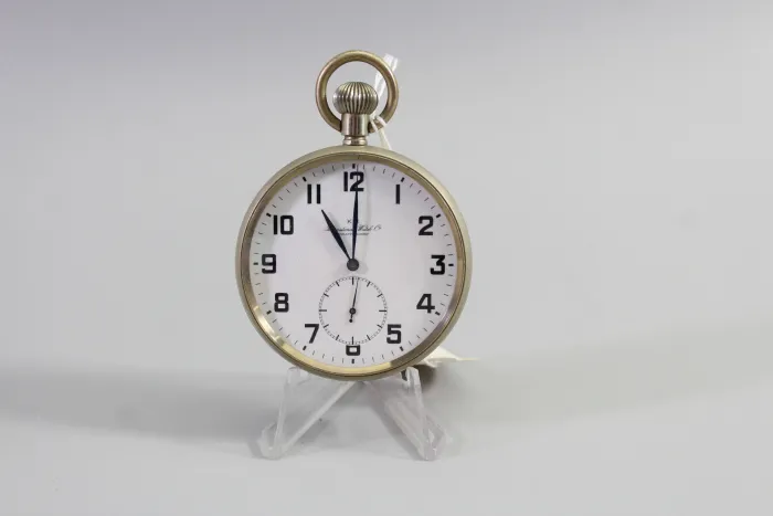 IWC Schaffhausen, Uhr, Taschenuhr  große Kriegsmarine Beobachtungs - Uhr