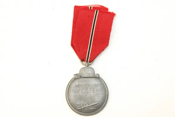 ww2 Ostmedaille, Hst. 6, Winterschlacht im Osten 1941/42