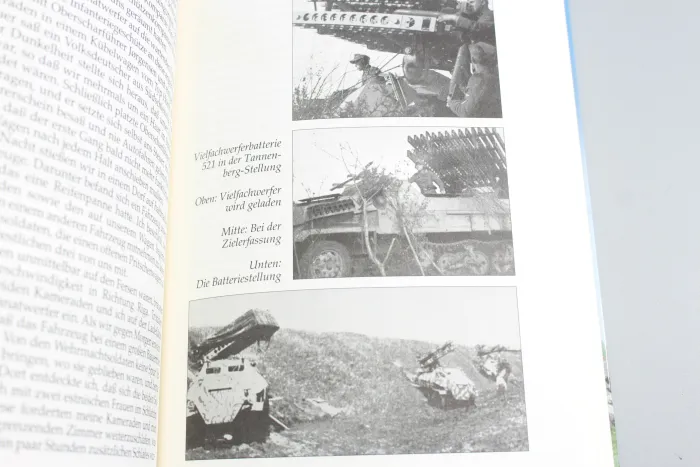 Henry Pedersen, Germanic Volunteers As a Danish Waffen-SS man on the Eastern Front