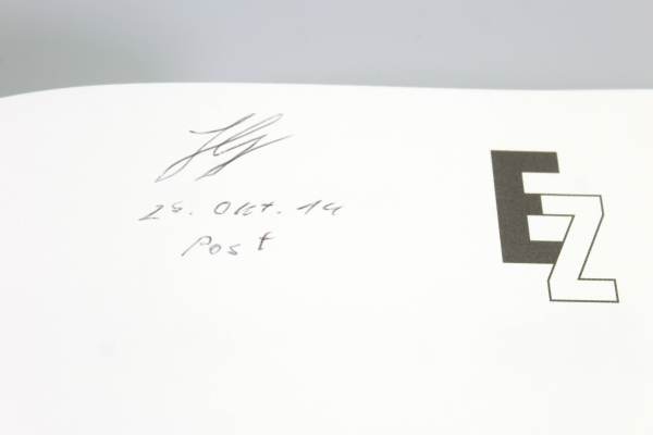 Buch „Die Eiserne Faust: Chronik der 17. SS-Panzergrenadier-division „Götz von Berlichingen““