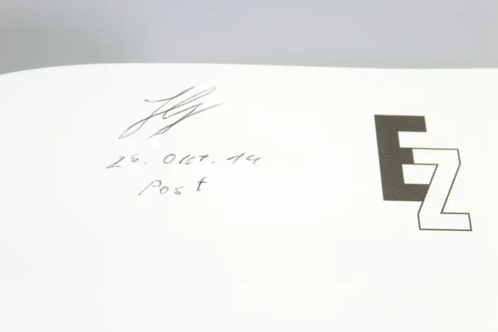 Buch „Die Eiserne Faust: Chronik der 17. SS-Panzergrenadier-division „Götz von Berlichingen““