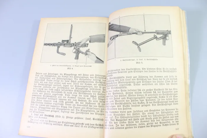 ww2 Feldflasche Italien ohne Filz, Beutestück