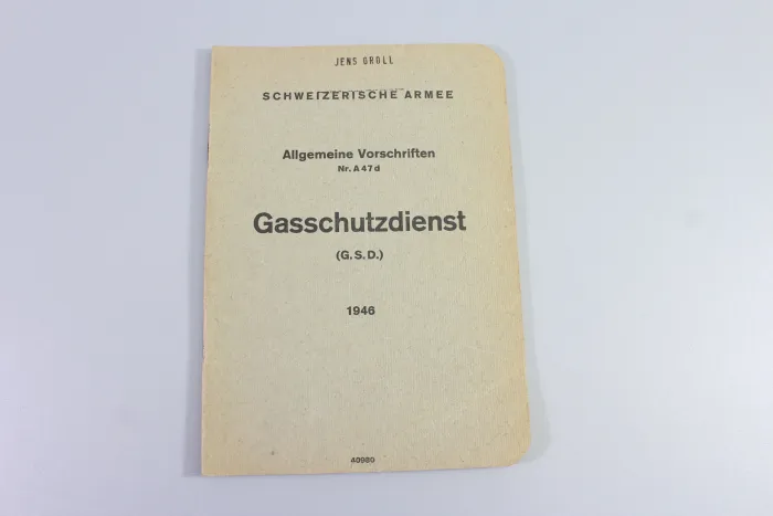 Wehrmacht 4 Taschenbücher, Jungwehr, Ausbildung Infanterie, Gefechtsausbildung